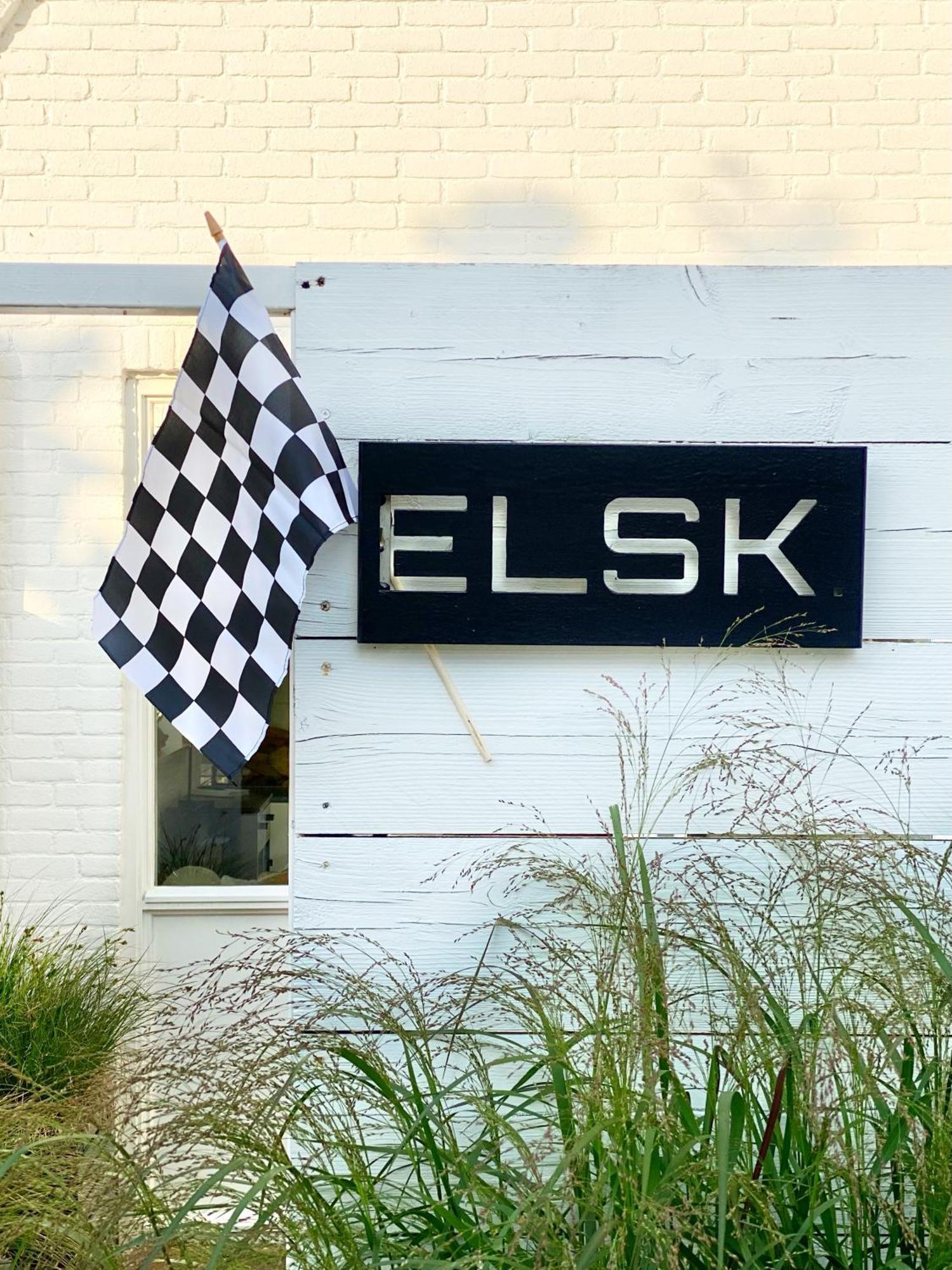 Elsk