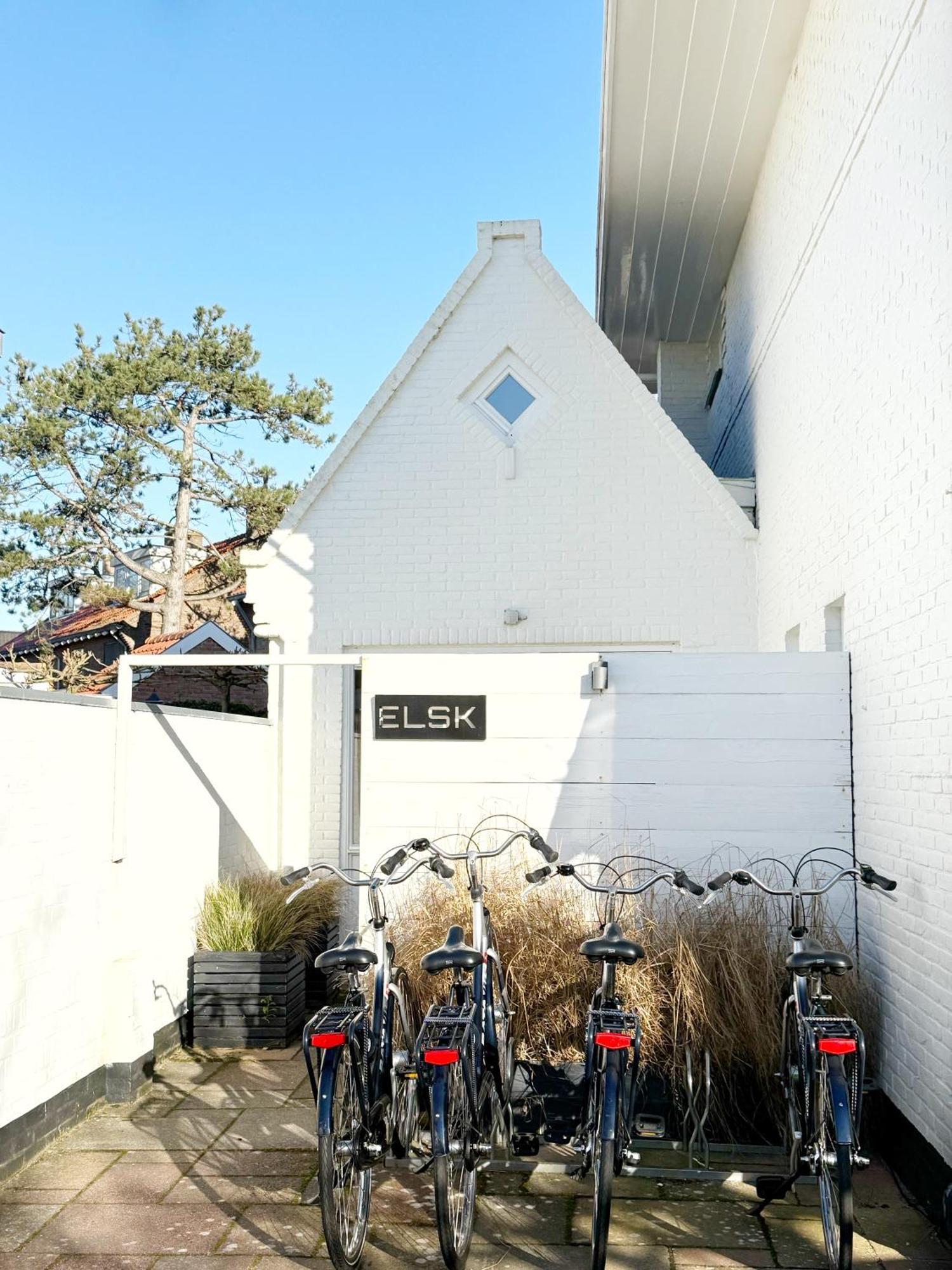 Elsk Zandvoort