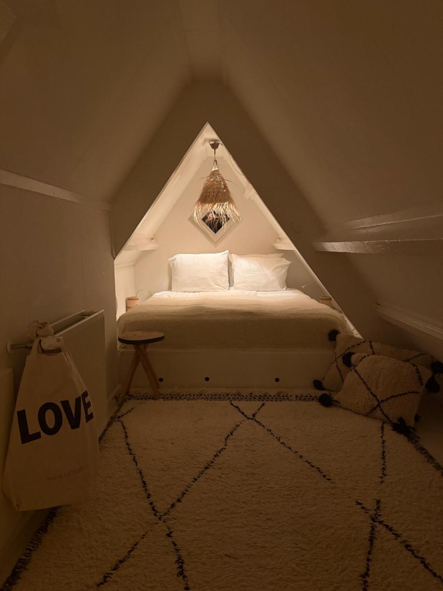 Apartamento Elsk